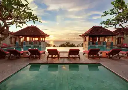 Mercure Kuta Bali - 14