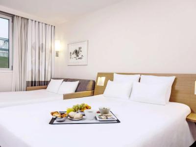 Novotel Paris Centre Bercy - 5