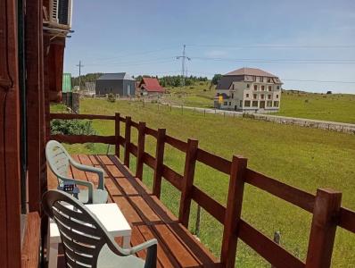 Boskovica Brvnare - 50