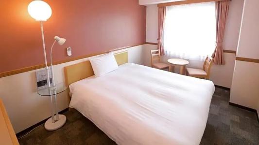 Toyoko Inn Takasaki eki Nishi guchi No 1 - 115