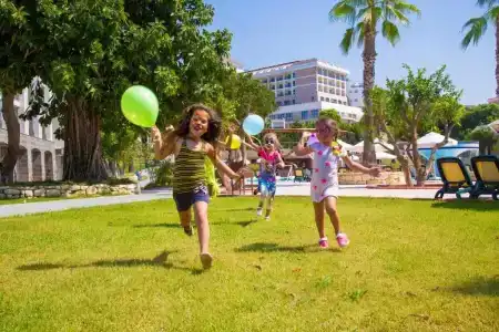 Horus Paradise Resort - Ultra All Inclusive - 29