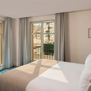 Hôtel Saint Christophe - 35