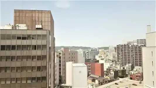 Grand Terrace Toyama - 34