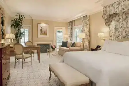 The Peninsula Beverly Hills - 63