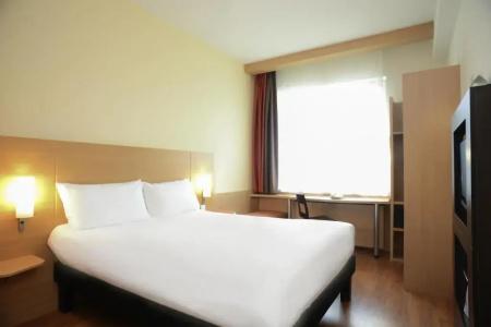 ibis Paris Porte d'Italie - 38