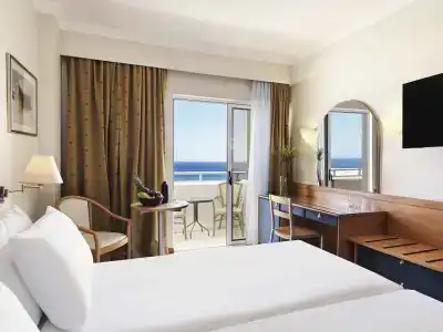 Esperides Beach Resort - 5
