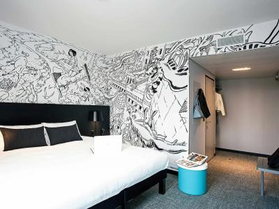 ibis Styles Genève Carouge - 5