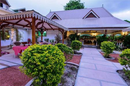 Zerof Self Catering - 17
