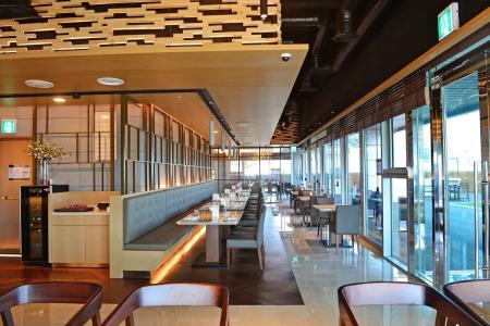 Best Western Harbor Park - 19