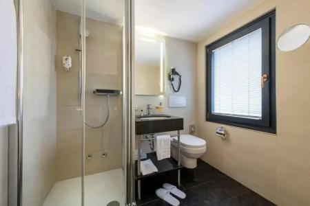 The Christiania Mountain Spa Resort - 61