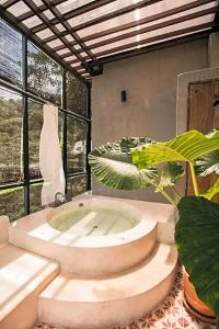 Proud Phu Fah Hip & Green Resort - 62