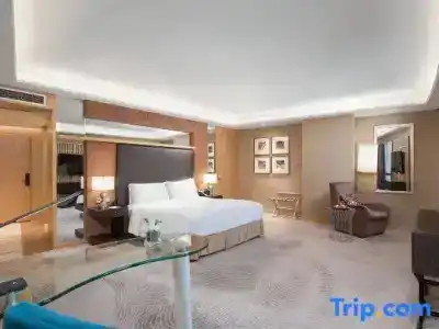 Sofitel Nanjing Galaxy - 82