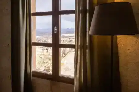 Les Maisons De Cappadoce - 172