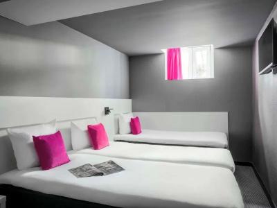 ibis Styles Amsterdam Amstel - 50