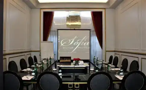 Sofia Boutique Residence - 10