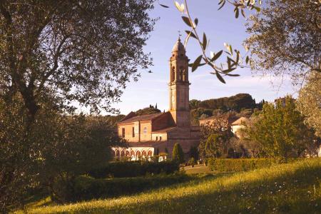 Certosa Di Maggiano - 34