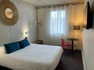 The Originals Access, Hôtel Limoges Nord (P'tit Dej-Hotel) - 64