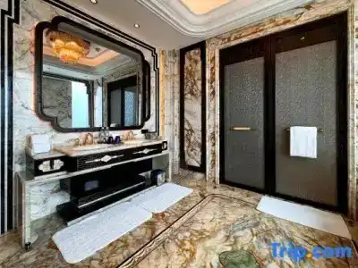 Wanda Reign Chengdu - 128