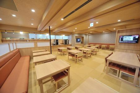 Onyado Nono Toyama Natural Hot Spring - 16