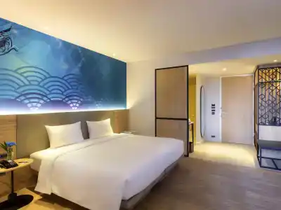 ibis Styles Bangkok Ratchada - 2