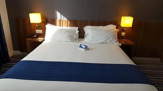 Holiday Inn Express Montpellier - Odysseum, an IHG - 41