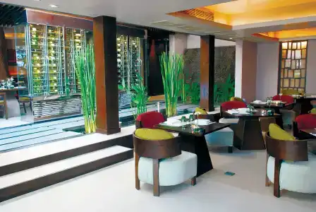 Chaweng Regent Beach Resort - Sha Extra Plus - 12