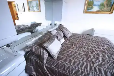 Paris Suites - 18