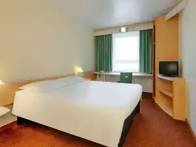 ibis Wuppertal City - 56