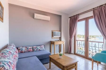 Veziroğlu Apart - 108
