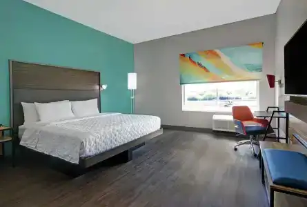 Tru By Hilton Austin Airport, Tx - 3