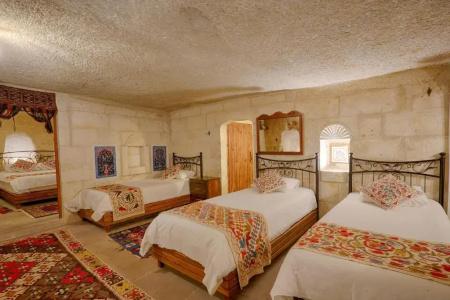 Tulip Cave Suites - 163