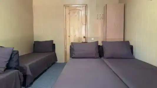 Джубгский дворик - 3