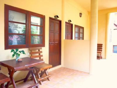 Natural Wing Health Spa and Resort - 9