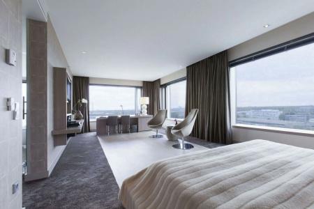 Van der Valk AirportDüsseldorf - 46