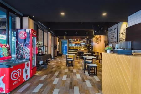 Phuket Marine Poshtel - Sha Plus - 30