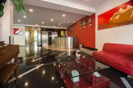 El Rey Palace - 1