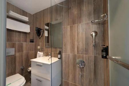 Orka Taksim Suites & - 26