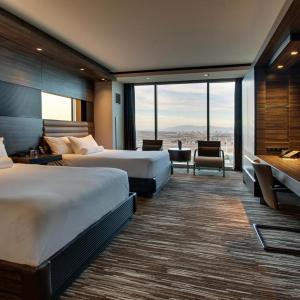 M Resort Spa & Casino - 29