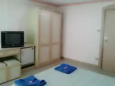 M In Korat Service Apartment - 53