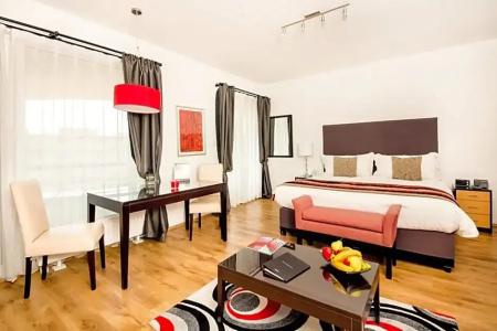 Escala & Suites - 156