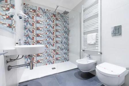 Belmonte102 Esclusive Suites - 42