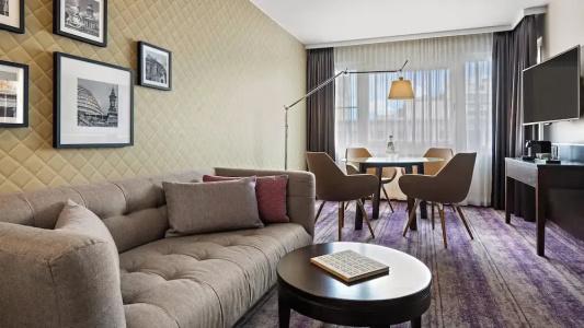 Crowne Plaza Berlin City Centre, an IHG - 87