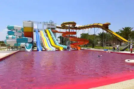 One Resort Aqua Park - 15