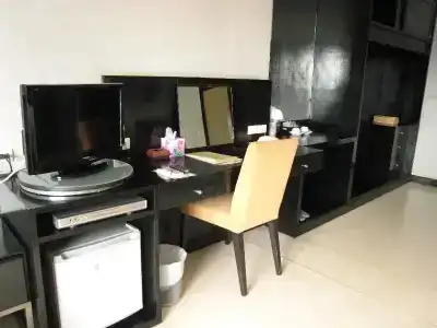 Amarin Samui - Sha Plus Certified - 46