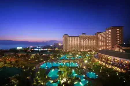 Howard Johnson Resort Sanya Bay - 26
