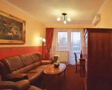 Grand Sergijo Residence Superior Adult Friendly Luxury Boutique - 65
