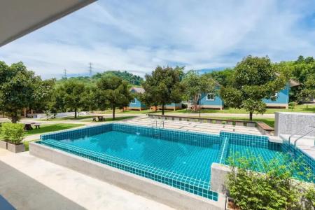 Be Leaf Resort Sha - 39