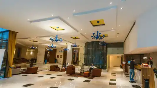 Alexander Beach & Spa - 0