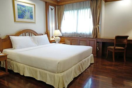 Bliston Suwan Park View - Sha Plus - 4