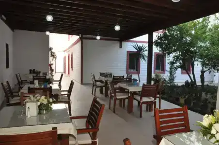 Melis Pansiyon - 11